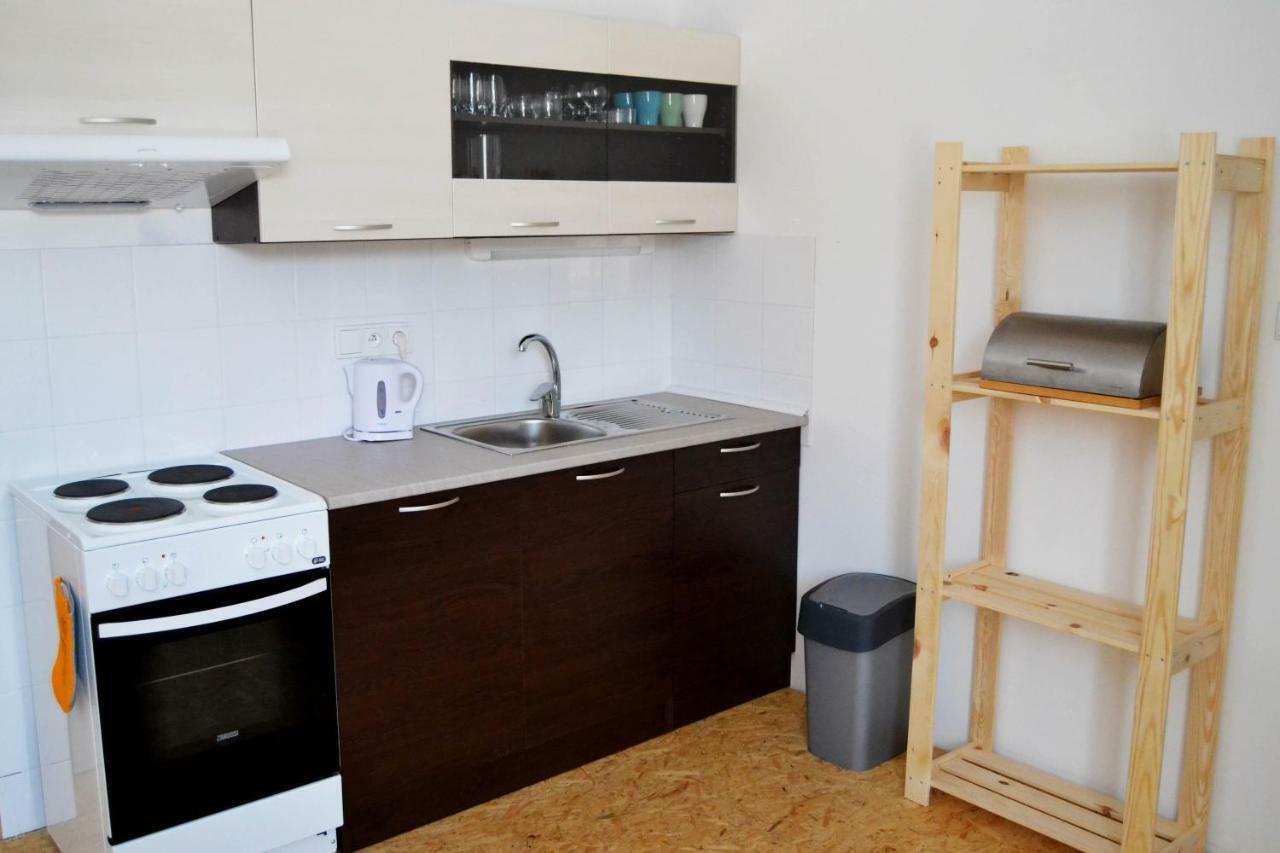 Apartmany Sophia Трутнов Экстерьер фото