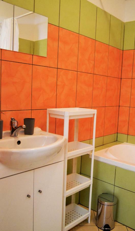 Apartmany Sophia Трутнов Экстерьер фото