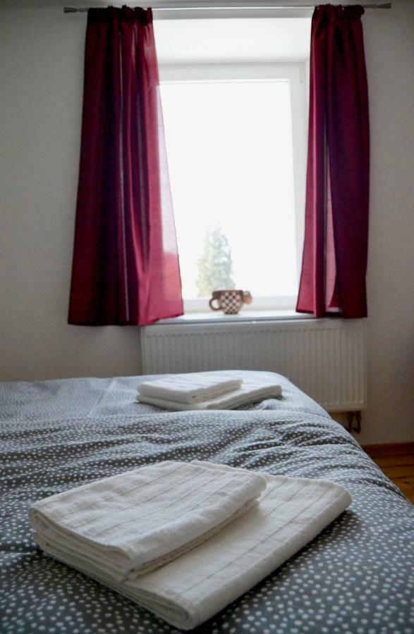 Apartmany Sophia Трутнов Экстерьер фото