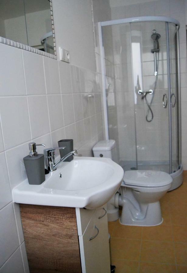 Apartmany Sophia Трутнов Экстерьер фото
